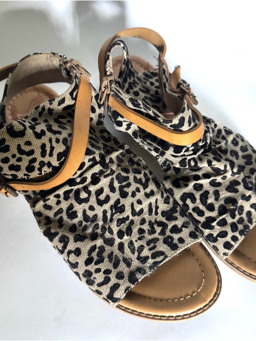 Women’s Blowfish Sandals